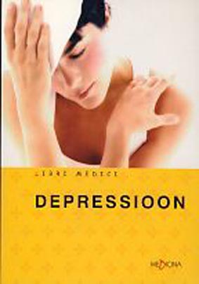 Depressioon kaanepilt – front cover