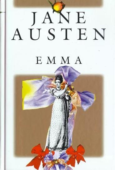 Emma kaanepilt – front cover