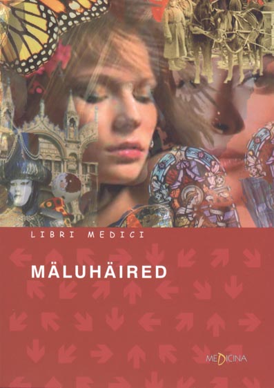 Mäluhäired kaanepilt – front cover