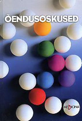 Õendusoskused kaanepilt – front cover