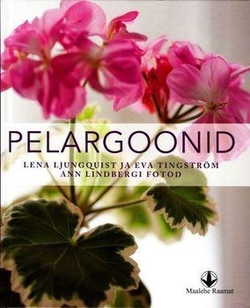 Pelargoonid kaanepilt – front cover