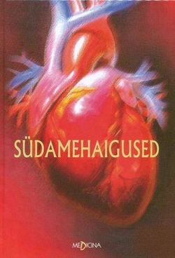 Südamehaigused kaanepilt – front cover