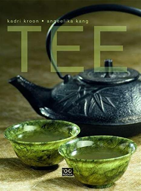 Tee kaanepilt – front cover
