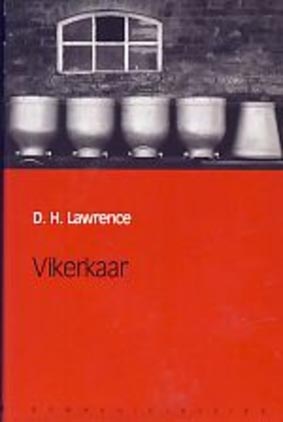 Vikerkaar kaanepilt – front cover