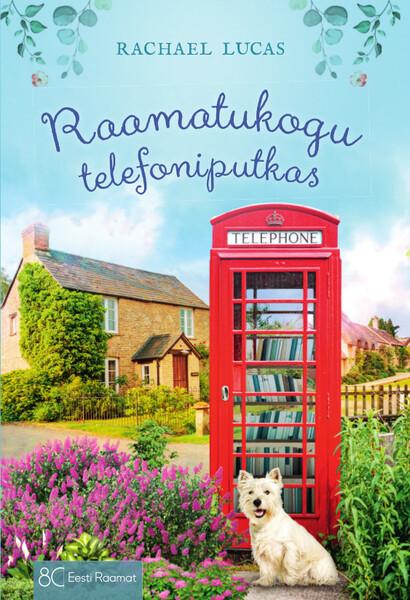 Raamatukogu telefoniputkas kaanepilt – front cover