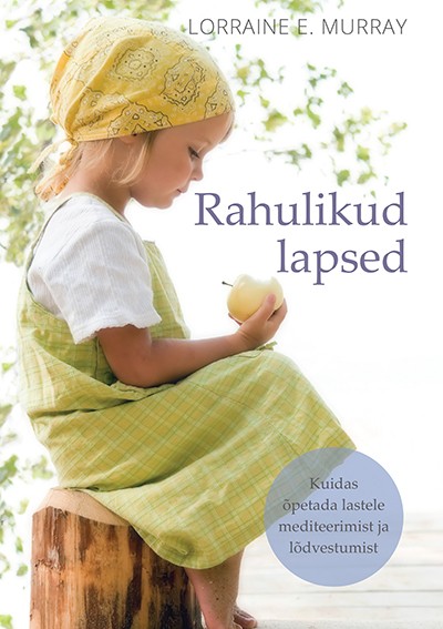 Rahulikud lapsed kaanepilt – front cover