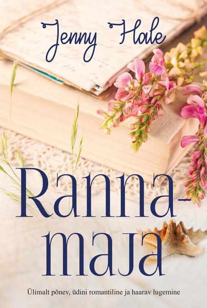 Rannamaja kaanepilt – front cover