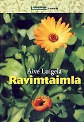 Ravimtaimla