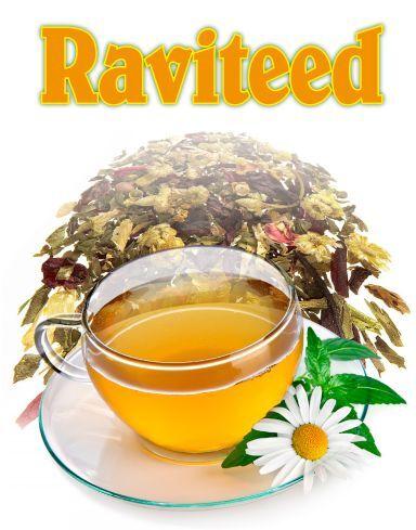 Raviteed kaanepilt – front cover