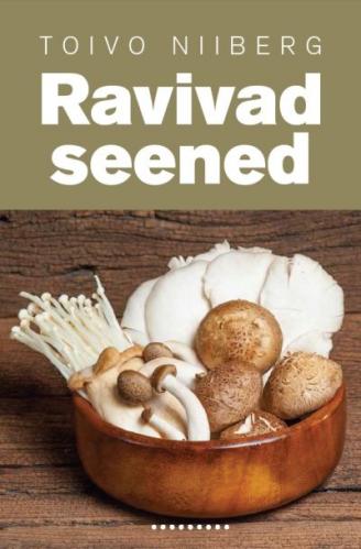 Ravivad seened Kukeseenest India mereriisini kaanepilt – front cover