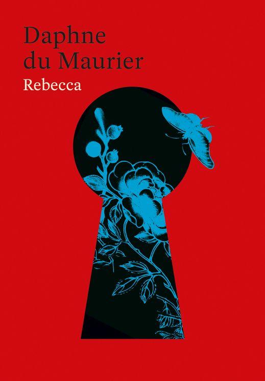 Rebecca kaanepilt – front cover
