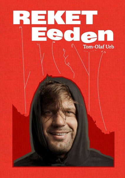 Eeden kaanepilt – front cover