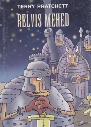 Relvis mehed kaanepilt – front cover