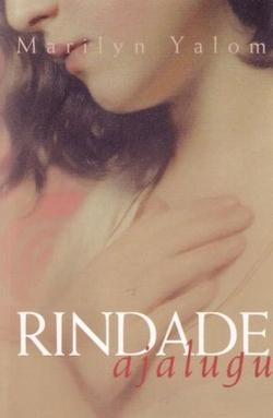 Rindade ajalugu kaanepilt – front cover