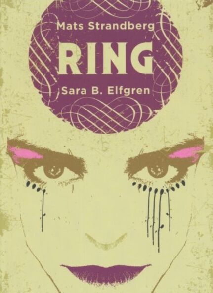 Ring kaanepilt – front cover