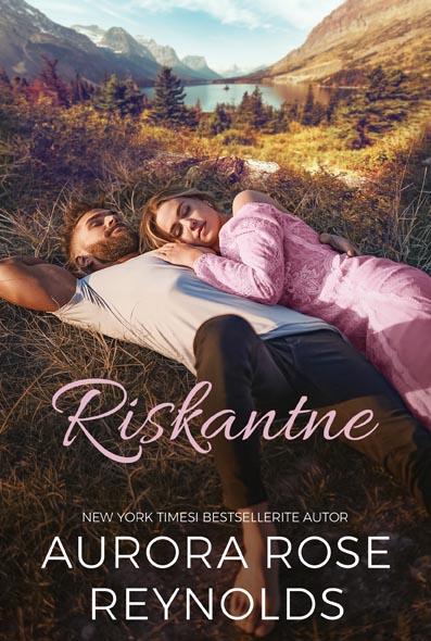 Riskantne kaanepilt – front cover