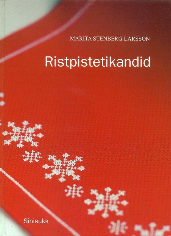 Ristpistetikandid kaanepilt – front cover