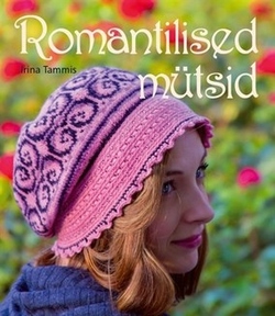 Romantilised mütsid kaanepilt – front cover