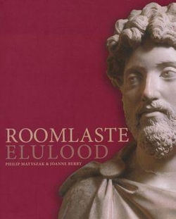 Roomlaste elulood kaanepilt – front cover