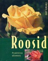 Roosid Praktiline abimees kaanepilt – front cover