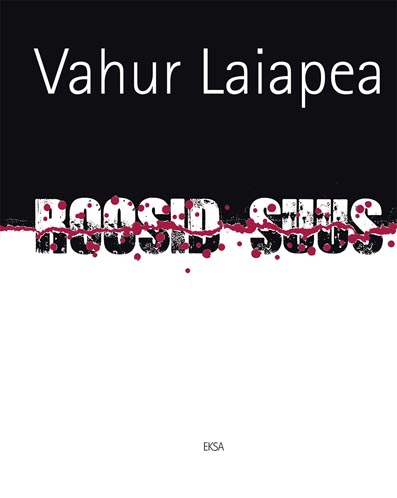 Roosid suus kaanepilt – front cover