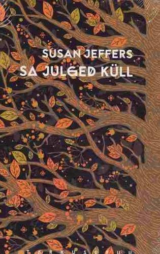 Sa julged küll kaanepilt – front cover