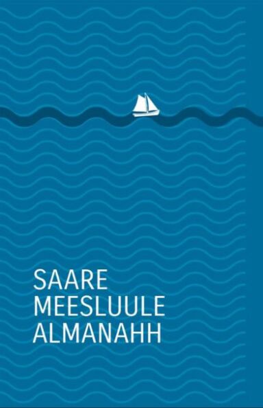 Saare meesluule almanahh kaanepilt – front cover