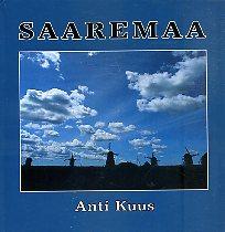 Saaremaa kaanepilt – front cover