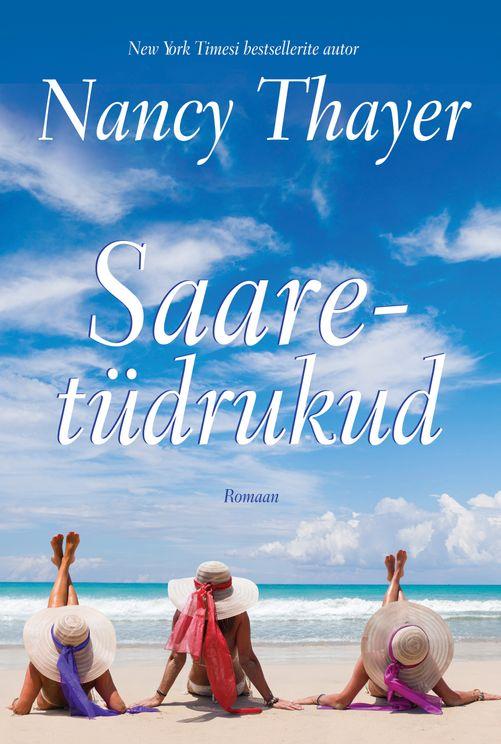 Saaretüdrukud kaanepilt – front cover