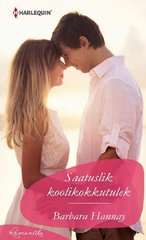 Saatuslik koolikokkutulek kaanepilt – front cover