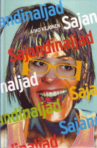 Sajandinaljad kaanepilt – front cover