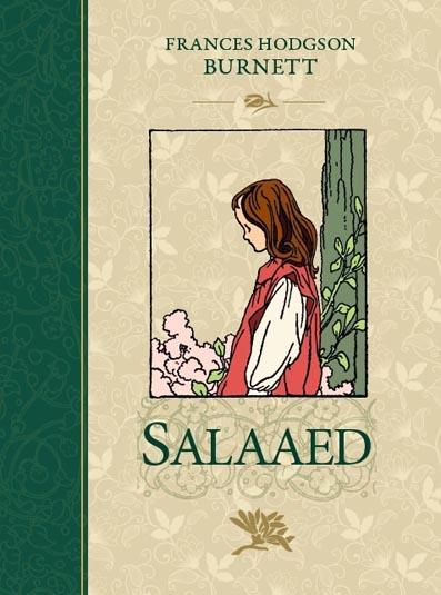 Salaaed kaanepilt – front cover