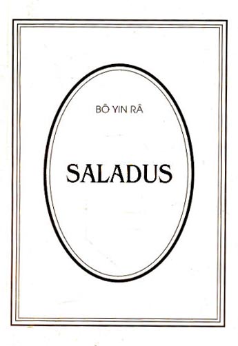 Saladus kaanepilt – front cover