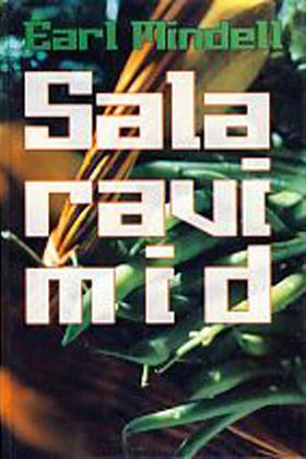 Salaravimid kaanepilt – front cover