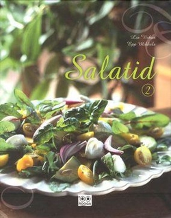 Salatid 2 kaanepilt – front cover