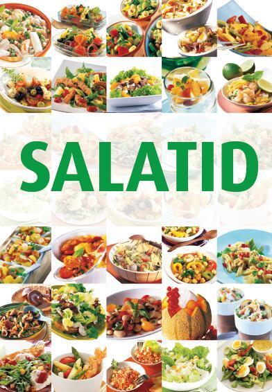 Salatid kaanepilt – front cover