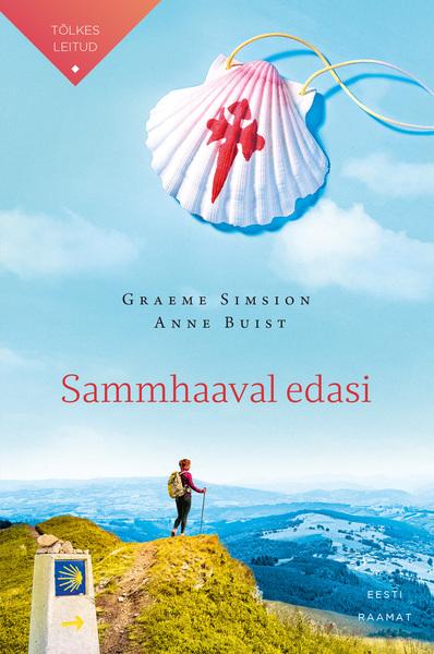 Sammhaaval edasi kaanepilt – front cover