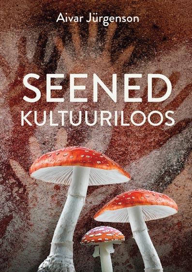 Seened kultuuriloos kaanepilt – front cover