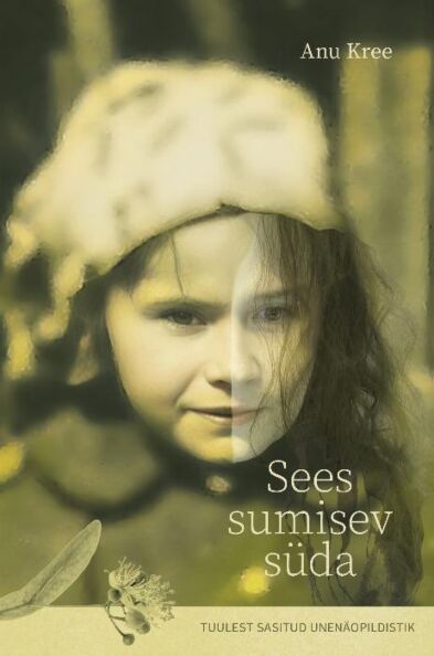 Sees sumisev süda Tuulest sasitud unenäopildistik kaanepilt – front cover