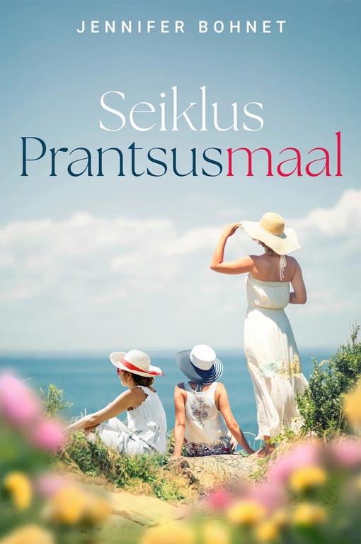Seiklus Prantsusmaal kaanepilt – front cover