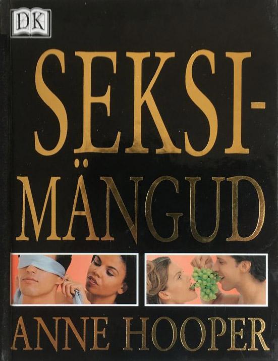 Seksimängud kaanepilt – front cover