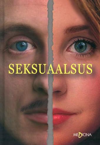 Seksuaalsus kaanepilt – front cover