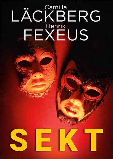 Sekt kaanepilt – front cover