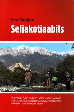 Seljakotiaabits kaanepilt – front cover