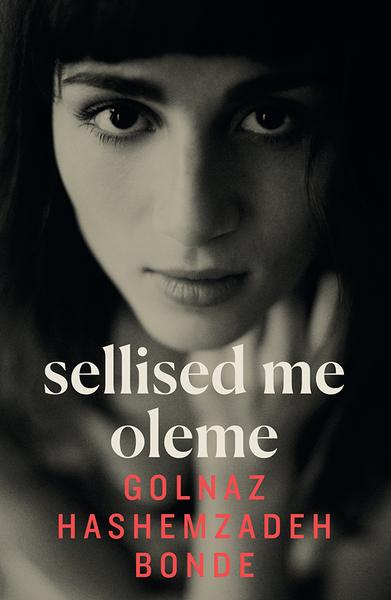 Sellised me oleme kaanepilt – front cover