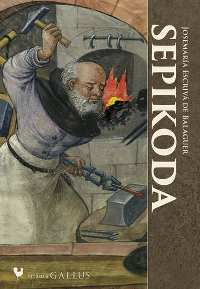 Sepikoda kaanepilt – front cover