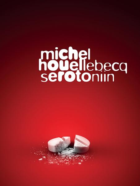 Serotoniin kaanepilt – front cover
