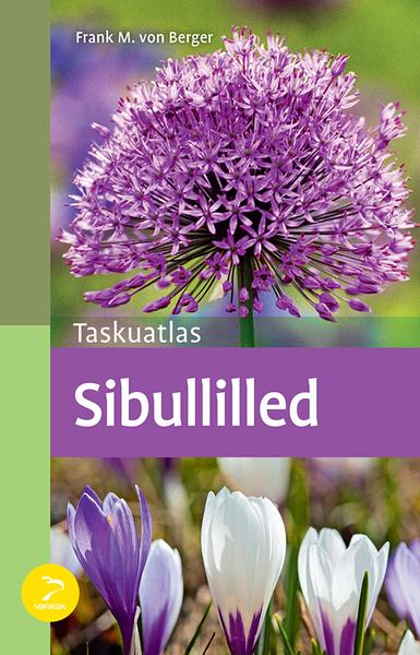 Sibullilled Taskuatlas kaanepilt – front cover