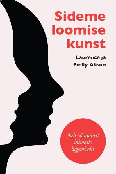 Sideme loomise kunst kaanepilt – front cover