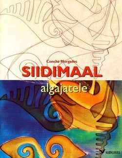 Siidimaal algajatele kaanepilt – front cover